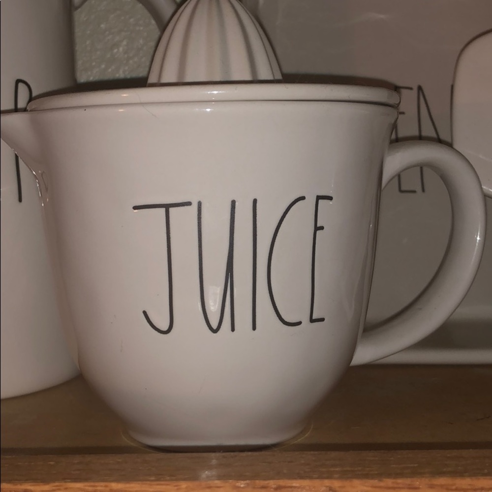 Juicer